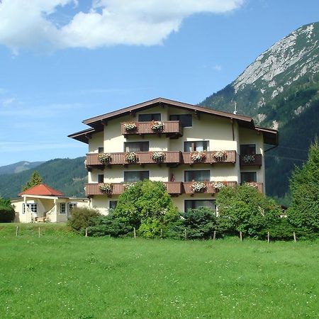 Haus Birnbacher Ахенкирьх Экстерьер фото