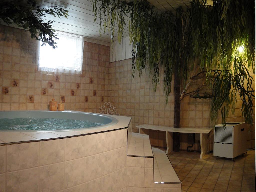Haus Birnbacher Ахенкирьх Экстерьер фото