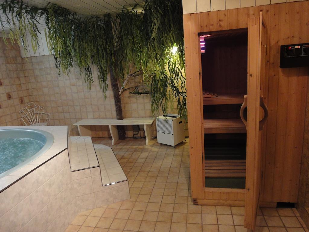 Haus Birnbacher Ахенкирьх Экстерьер фото