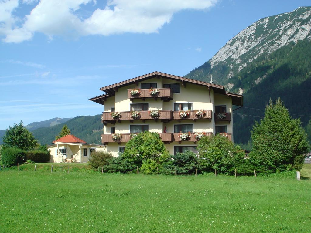 Haus Birnbacher Ахенкирьх Экстерьер фото