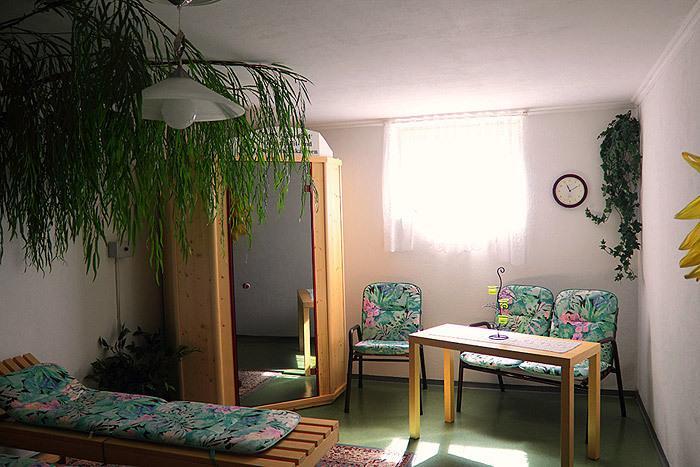 Haus Birnbacher Ахенкирьх Экстерьер фото